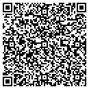 QR code with Ward Security contacts