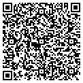 QR code with Harold Barbee contacts