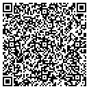 QR code with Reed Upholstery contacts