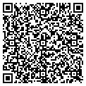 QR code with S & A Trim contacts