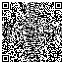 QR code with Hayward Sorrells contacts