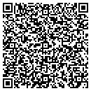 QR code with W M A Securities contacts