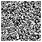 QR code with K Express Car Service contacts
