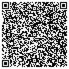 QR code with Woods Security Service contacts