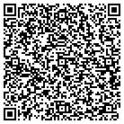 QR code with T J Ames Refinishing contacts