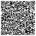 QR code with USA Limo Company contacts