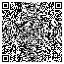QR code with W C Rouse And Son Inc contacts