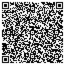 QR code with James Reeves contacts