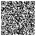 QR code with White Sands contacts