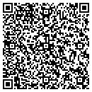 QR code with Chad Hodge contacts