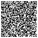 QR code with James's Framing contacts