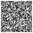 QR code with Road Coach contacts