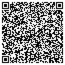 QR code with Joe E West contacts