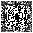 QR code with L T Electrical And Framing contacts