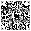 QR code with David Fisher contacts