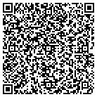 QR code with Heavenly Security Based contacts
