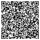 QR code with Z Limo contacts