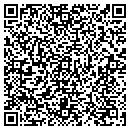 QR code with Kenneth Bentley contacts