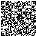 QR code with R S Framing contacts