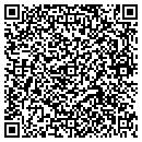 QR code with Krh Security contacts