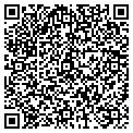 QR code with Tracey's Framing contacts