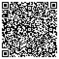 QR code with Line & Sign contacts