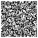 QR code with C B Fiebrandt contacts