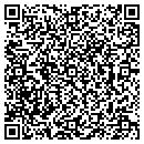 QR code with Adam's Coach contacts