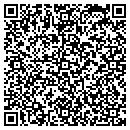 QR code with C & P Paralegals Inc contacts
