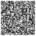 QR code with Hicks Construction LLC contacts