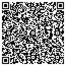 QR code with Mrj Security contacts