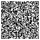 QR code with Mrj Security contacts