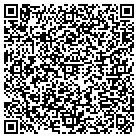 QR code with Ma Printing And Signs Inc contacts