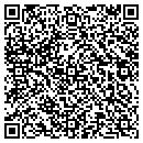 QR code with J C Demolition & CO contacts