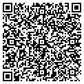 QR code with Pinnacle Security contacts