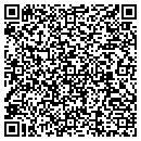 QR code with Hoerbiger-Origa Corporation contacts