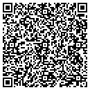 QR code with Roger J Gleason contacts