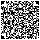 QR code with B & R Auto Upholstery contacts