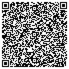 QR code with Albano Joe & Son Limousine Service contacts