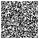 QR code with F-Stop Framing LLC contacts