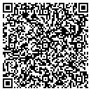 QR code with Moss Sign CO contacts