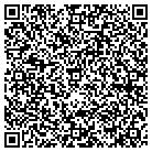 QR code with G Pers Custom Construction contacts