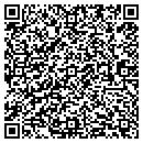 QR code with Ron Milton contacts