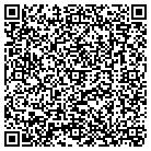 QR code with Mcdr Construction LLC contacts