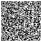 QR code with J L E Gonzalez Framing contacts