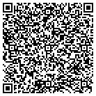 QR code with American First Class Limousine contacts