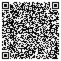 QR code with Ersi contacts