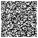 QR code with C R Upholstery contacts