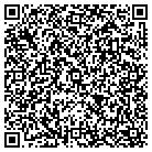 QR code with Andover Limosine Service contacts