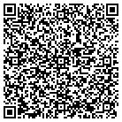 QR code with Hercules Building Wrecking contacts